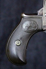 Colt Model 1877 "Thunderer" - 5 of 14