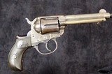 Colt Model 1877 "Thunderer" - 1 of 14