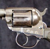 Colt Model 1877 "Thunderer" - 9 of 14