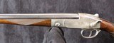 American Arms Co Hammerless Shotgun - 7 of 10