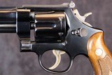 S&W Pre-27 Revolver - 6 of 15