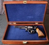 S&W Pre-27 Revolver - 4 of 15