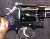 S&W Pre-27 Revolver - 11 of 15