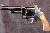 S&W Pre-27 Revolver - 2 of 15