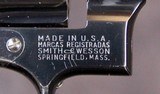 S&W Pre-27 Revolver - 14 of 15