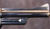 S&W Pre-27 Revolver - 10 of 15