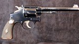 S&W 1st Model Outdoorsman - 1 of 15
