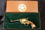 U.S. Historical Society Wyatt Earp Commemorative SAA - 3 of 15