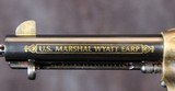 U.S. Historical Society Wyatt Earp Commemorative SAA - 4 of 15