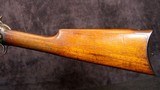 Winchester Model 1890 Rifle - 9 of 14