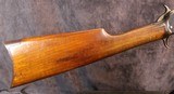 Winchester Model 1890 Rifle - 5 of 14