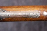 Winchester Model 1890 Rifle - 13 of 14