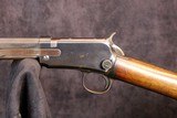 Winchester Model 1890 Rifle - 8 of 14
