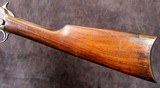 Winchester 1890 2nd Model - 5 of 13