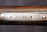 Winchester 1890 2nd Model - 8 of 13
