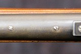 Sharps Model 1878 Borchardt SRC - 9 of 14