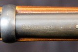 Sharps Model 1878 Borchardt SRC - 8 of 14