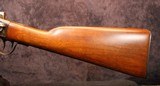 Sharps Model 1878 Borchardt SRC - 5 of 14