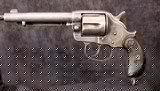 Colt Model 1878 - 2 of 15