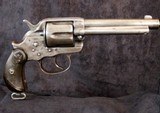 Colt Model 1878 - 1 of 15