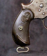 Colt Model 1878 - 5 of 15