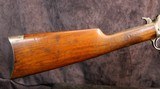 Winchester 1890 2nd Model - 5 of 12