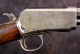Winchester 1890 2nd Model - 4 of 12