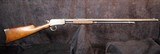 Winchester 1890 2nd Model - 1 of 12