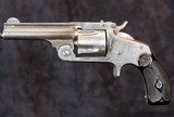 S&W #2 SA with original holster - 2 of 14