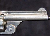 S&W #2 SA with original holster - 5 of 14