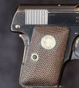 Colt Model 1908 Pocket Hammerless - 13 of 15