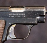 Colt Model 1908 Pocket Hammerless - 12 of 15