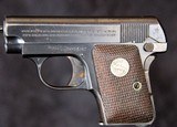 Colt Model 1908 Pocket Hammerless - 2 of 15