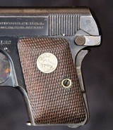 Colt Model 1908 Pocket Hammerless - 7 of 15