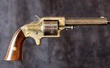 Eagle Arms Front Loading Revolver - 1 of 14