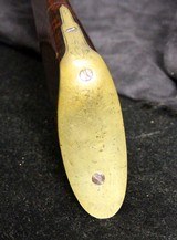 Percussion Long Gun by A. Baker - 8 of 15