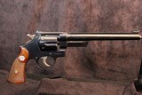 S&W Registered Magnum - 1 of 15