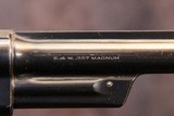 S&W Registered Magnum - 6 of 15