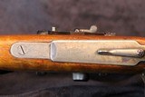 Mauser Custom Rifle by H. Barella - 12 of 15