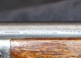 Winchester Model 63 - 11 of 15