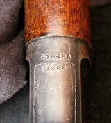 Winchester Model 63 - 14 of 15
