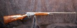 Winchester Model 63 - 1 of 15