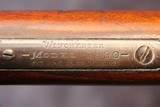 Winchester 1890 2nd Model - 13 of 15