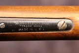 Winchester '94 Rifle-Pre-64 - 8 of 14