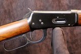Winchester '94 Rifle-Pre-64 - 13 of 14