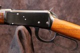Winchester '94 Rifle-Pre-64 - 4 of 14
