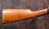Winchester '94 Rifle-Pre-64 - 12 of 14