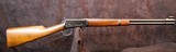 Winchester '94 Rifle-Pre-64 - 1 of 14