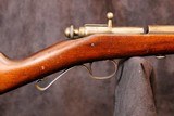 Winchester Model 36 Single Shot Shotgun - 4 of 13