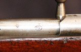 Winchester Model 36 Single Shot Shotgun - 11 of 13